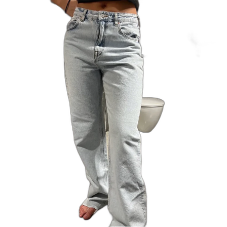 Zara Jeans