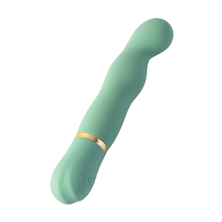 Natural Glow Bria Vibrator, 1 stk.