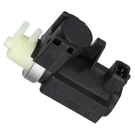 Turbo Boost Solenoidventil 11747626350 Ersättning Passar för E90 335i E60 535i 550i1PC