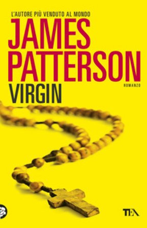 Virgin James Patterson