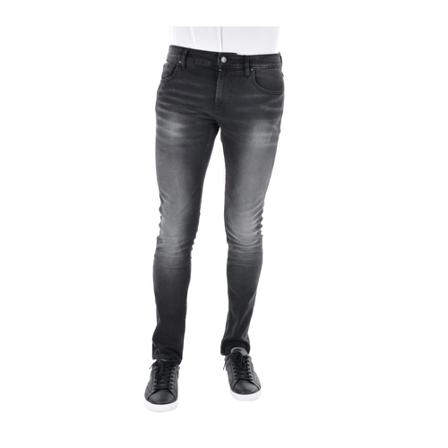 Guess, Trousers Zwart, Heren, Maat:W31