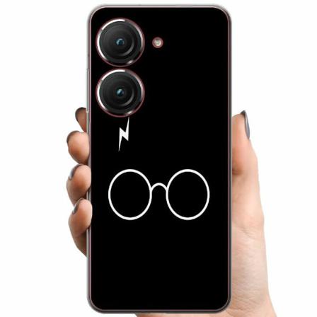 Asus Zenfone 9 Tpu Mobilskal Harry Potter