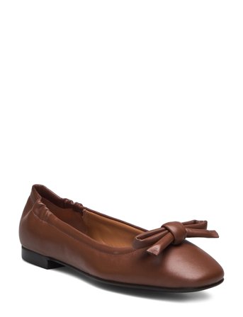 Ballerina Brown Billi Bi