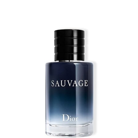 DIOR Sauvage Eau de Toilette 60 ml, Parfumer & Dufte, Herredufte, Sauvage