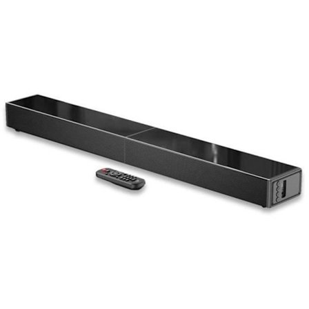Soundbar - CGV - BDS ALTO - Integrerade subwoofers - 80W - HDMI ARC och optisk