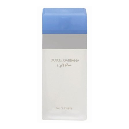 Dolce & Gabbana Light Blue Edt 200ml