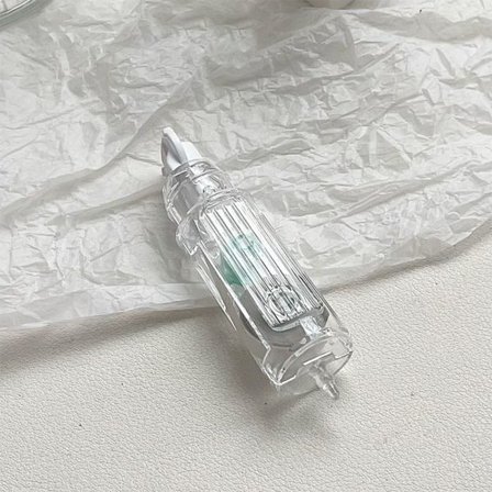 Correction Tape Corrector UDSKIFTSBAR KERNE UDSKIFTELIG KERNE