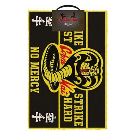 COBRA KAI (NO MERCY)