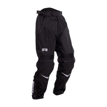 Richa Tipo Motorcycle Trousers Youth Black L
