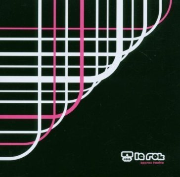 Approx twelve Le Rok