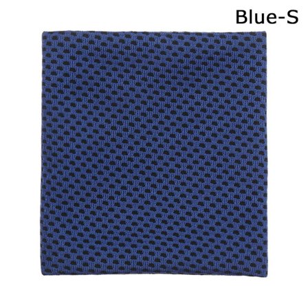 Wrist Wraps Ice Cooling Armband BLÅ S