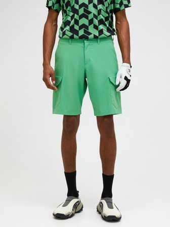 Player Cargo Shorts Men