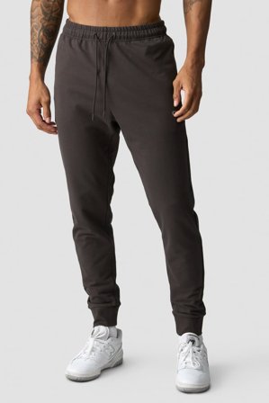 Activity Pants Men Charcoal