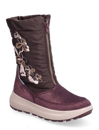 Solice K Purple ECCO