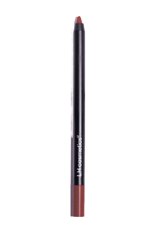LH Cosmetics Crayon Lipliner Läppennor Unisex Rosa 1,2G