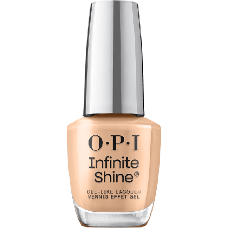 OPI Infinite Shine Knee High Stock-blings Nagellack Unisex 15 ML