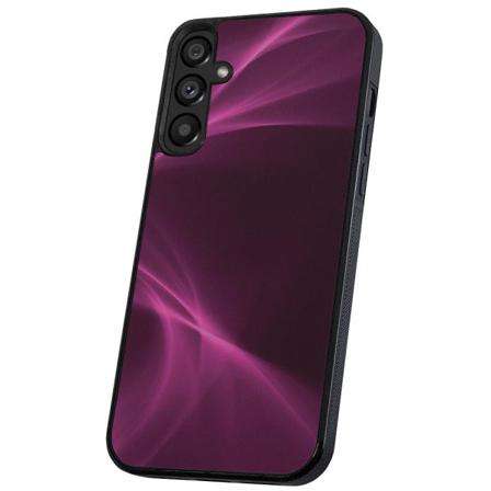 Samsung Galaxy A13 5G/A04s - Kuoret/Suojakuori Purple Fog