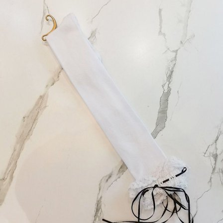 Lolita strumpa bomullsstrumpor TYP B TYP B