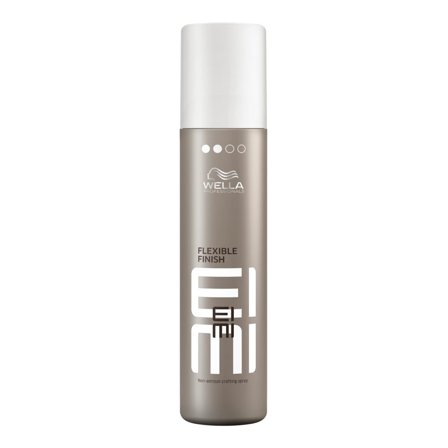 Wella Professionals Styling EIMI Flexible Finish 250ml - Spray Capelli & Finish