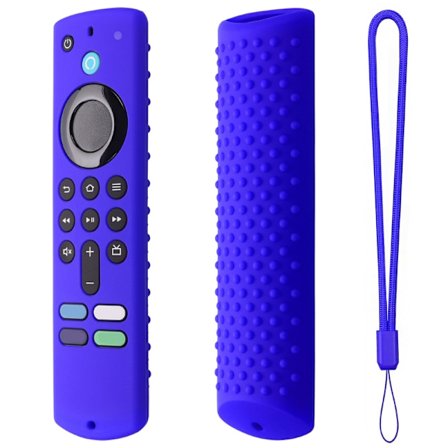 Case för Fire TVStick 4K 2023 TV- cover