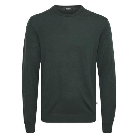 Matinique Matinique Margrate Merino Grøn, Herre Strik