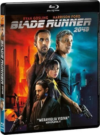 Blade Runner 2049