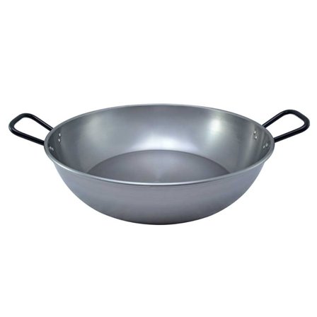 Muurikka Paella Wok 60 cm cooking equipment Metal OneSize