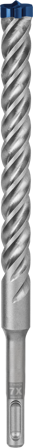 Bosch Expert 7X Hammarborr SDS-Plus, Ø16 mm 16 x 215 mm, Borra & mejsla