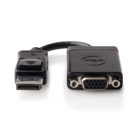 DELL DisplayPort to VGA Adapter - videokonverter
