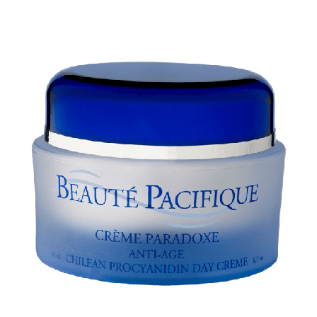 Beauté Pacifique Creme Paradoxe Day Cream Dagcreme Unisex 50 ML
