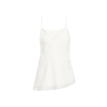 Theory Tank Topp beige, Dam, Dam, Storlek: S