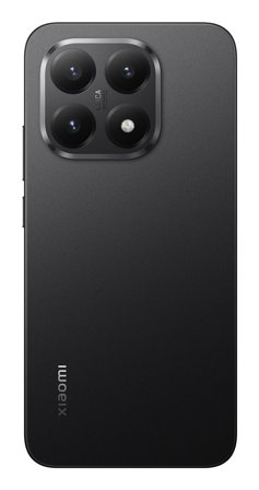 Xiaomi 15T 256GB (black) Smarttelefon, 6,83'' AMOLED-skjerm, 50+50+12 og 32 MP kamera, IP68, 5G