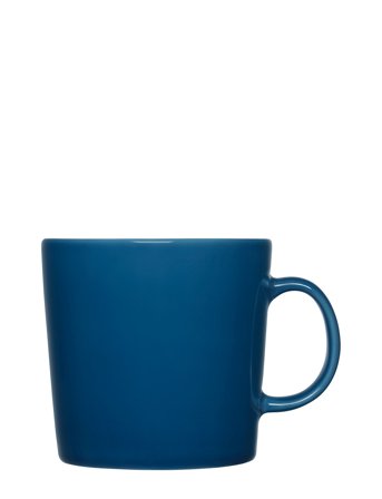 Iittala | Teema Mug 0.4L Vintage Blue | 40 CL