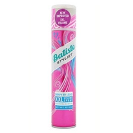 Batiste - Stylist Oomph My Locks XXL Volume Spray 200ml