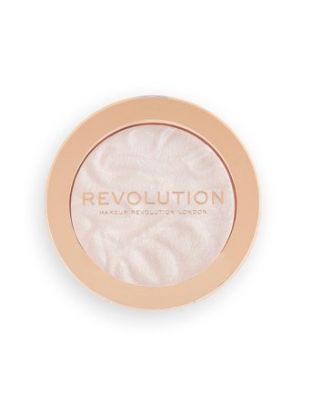 Revolution Beauty London Makeup Revolution Reloaded Highlighter Peach Lights - Cream - 6.5 g