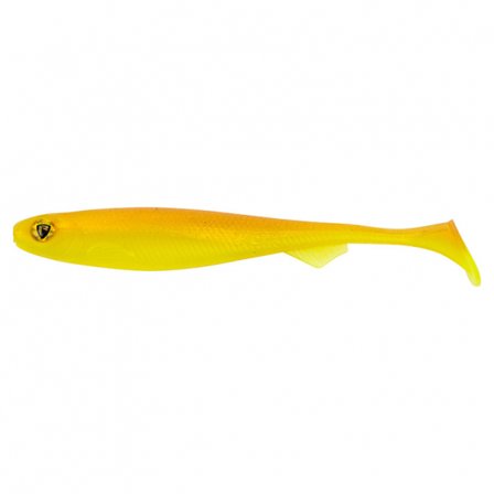 Fox Slick Shad 7cm/2.75'' (bulk) - UV Sun Dance