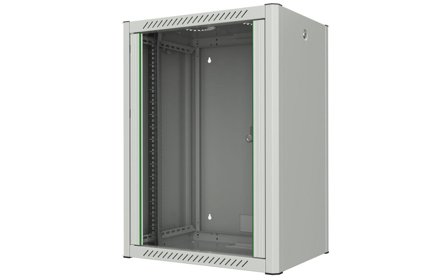 Lanview by Logon - rack - 60 x 45, pro - 16U