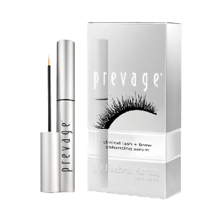 Elizabeth Arden PREVAGE Clinical Lash + Brow Enhancing Serum Ansikte Dam ONESIZE