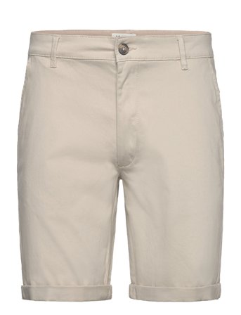 Solid Sdrockcliffe Sho 7193106, Shorts - Cream - L