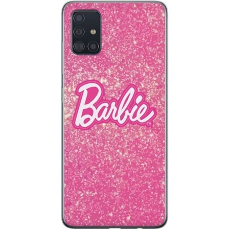 Kompatibelt Mobilskal till Samsung Samsung Galaxy A51 Barbie