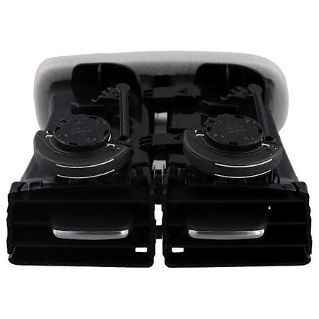 31365121 Bil Bageste Luftkonditioneringsventil til Volvo XC90 V90 V60 S60 31469682 31365121