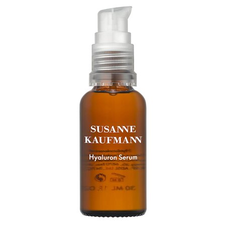 Susanne Kaufmann Hyaluron Serum 30 ml, Skincare, Ansigtspleje, Serum