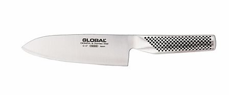 GLOBAL Santokukniv 16cm