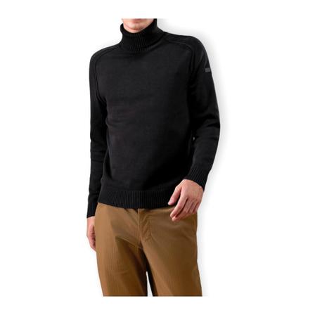 RRD Sweater Sort, Herre