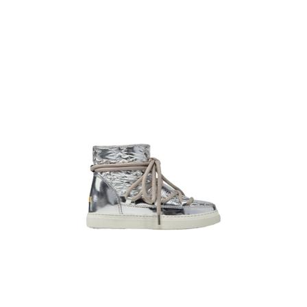 Inuikii Laarzen , Grijs , Dames , Maat: 40 EU Snowboots