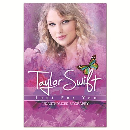 Taylor Swift Perifer Poster Tapestry Style 17