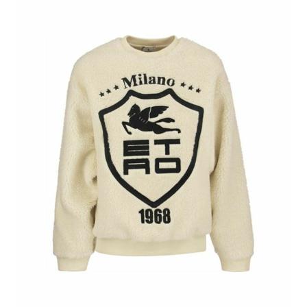 Etro Sweatshirts inbo, unisex