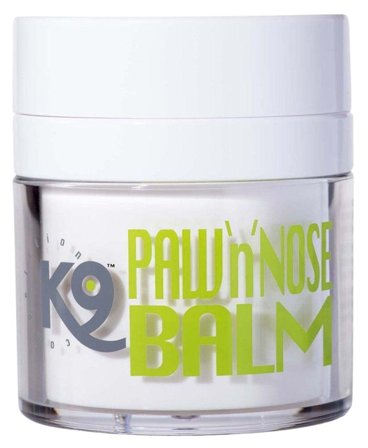 K9 - K9 Paw & Nose Balm voide kirsulle ja tassuille - 50ml