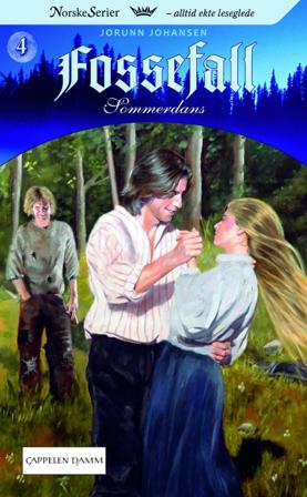 Sommerdans - Bok av Jorunn Johansen - Pocket