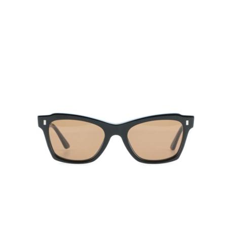 Celine Vintage Pre-owned Lunettes De Soleil Sort, Dame Vintage Accessories, Størrelse: ONE Size